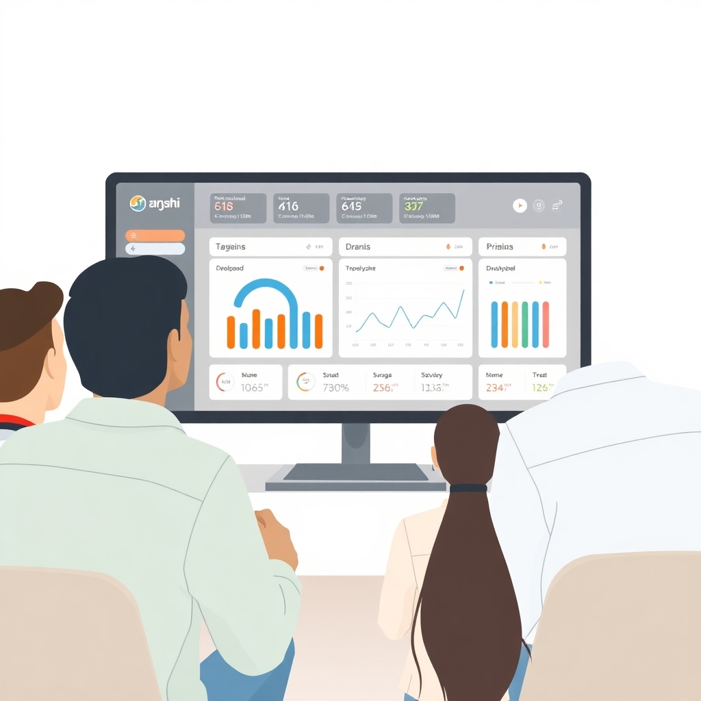 คู่มือผู้จัด: ใช้รายงานและสถิติ (analytics) ที่ /admin/analytics เพื่อวางแผนยอดขายบน EtixGo