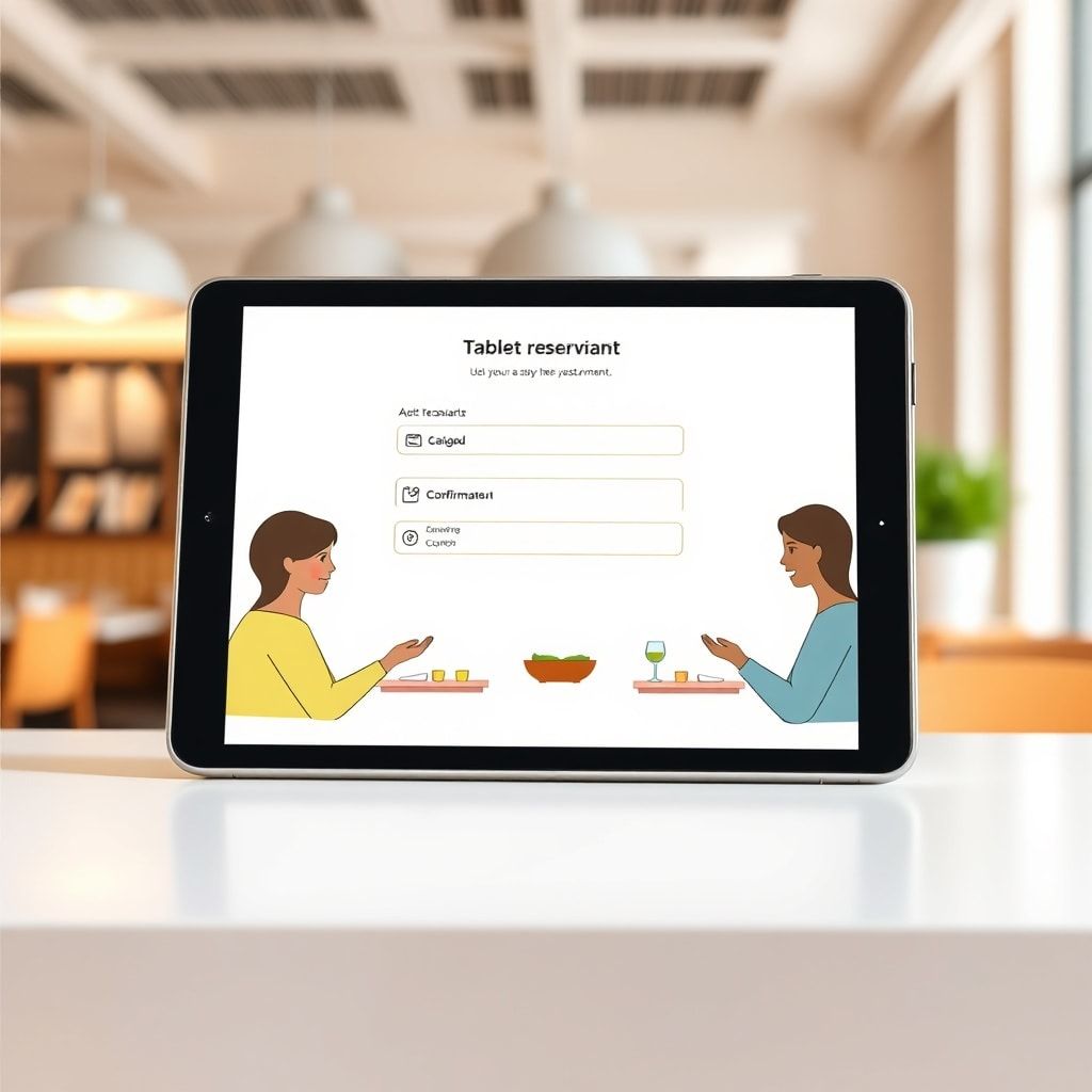 จองโต๊ะร้านอาหารให้ชัวร์! พลังของระบบมัดจำออนไลน์จาก EtixGo