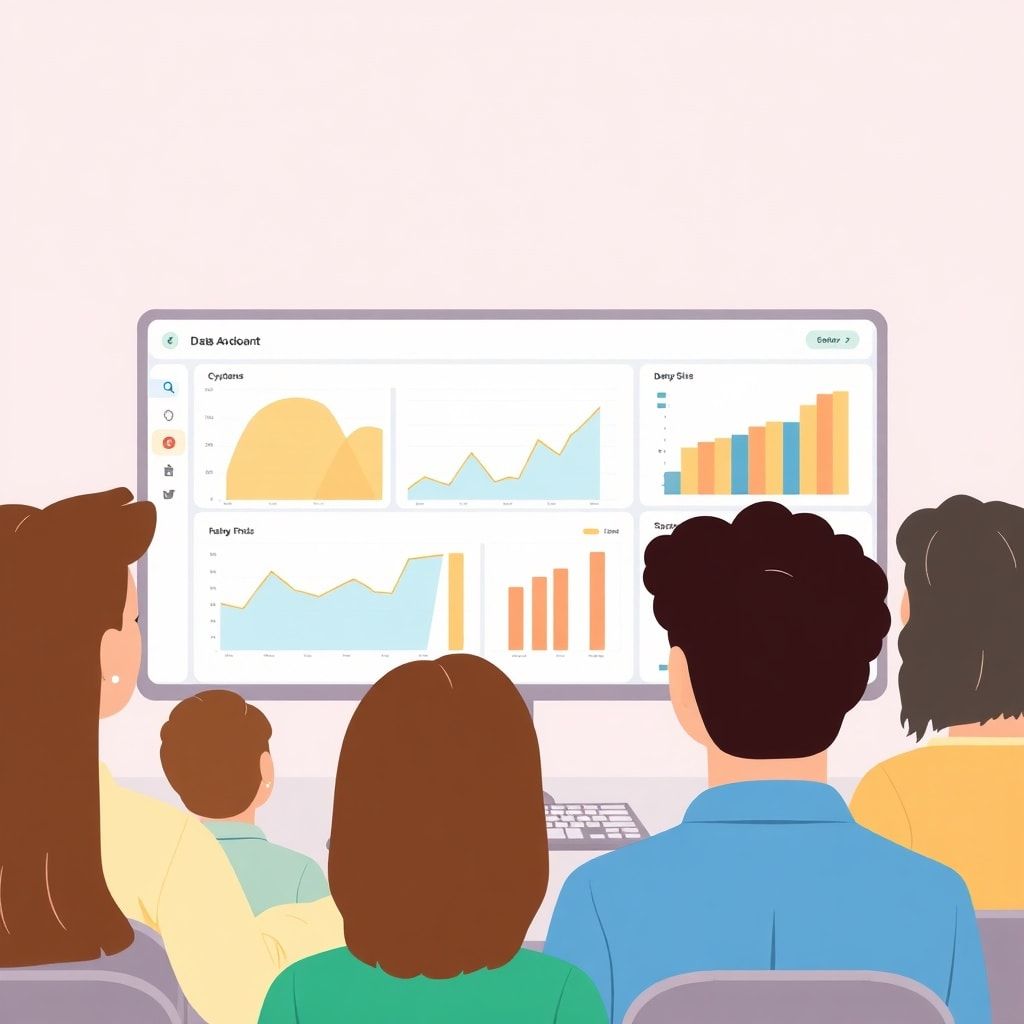 ถอดรหัสข้อมูล: ใช้รายงานสถิติ EtixGo เสริมเขี้ยวเล็บอีเวนต์ยุคใหม่