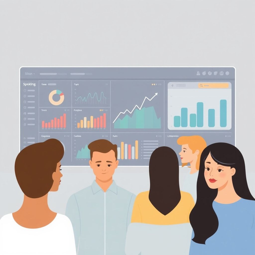 ถอดรหัสความสำเร็จอีเวนต์: ใช้ข้อมูลสถิติ EtixGo พลิกเกมการตลาด