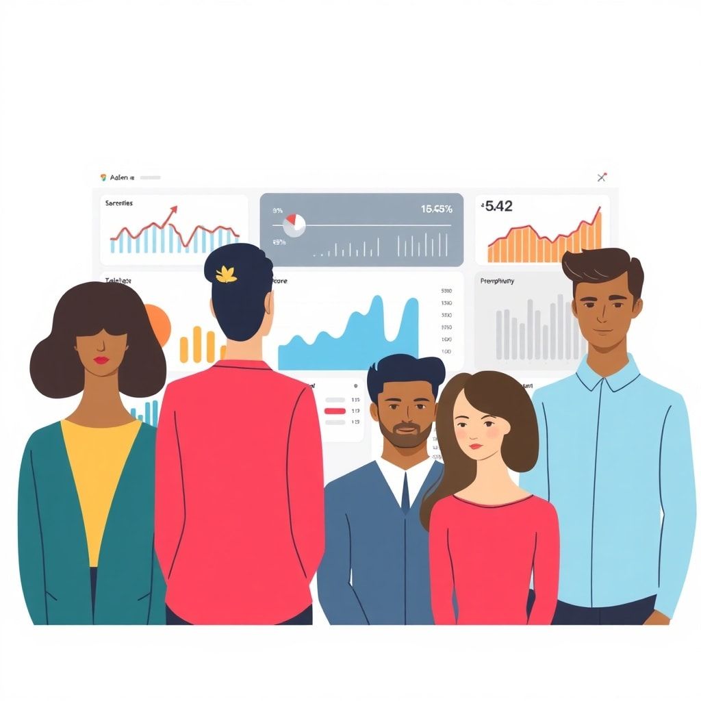 ถอดรหัสความสำเร็จ: ใช้รายงานสถิติ EtixGo สร้างอีเวนต์ที่เหนือกว่า