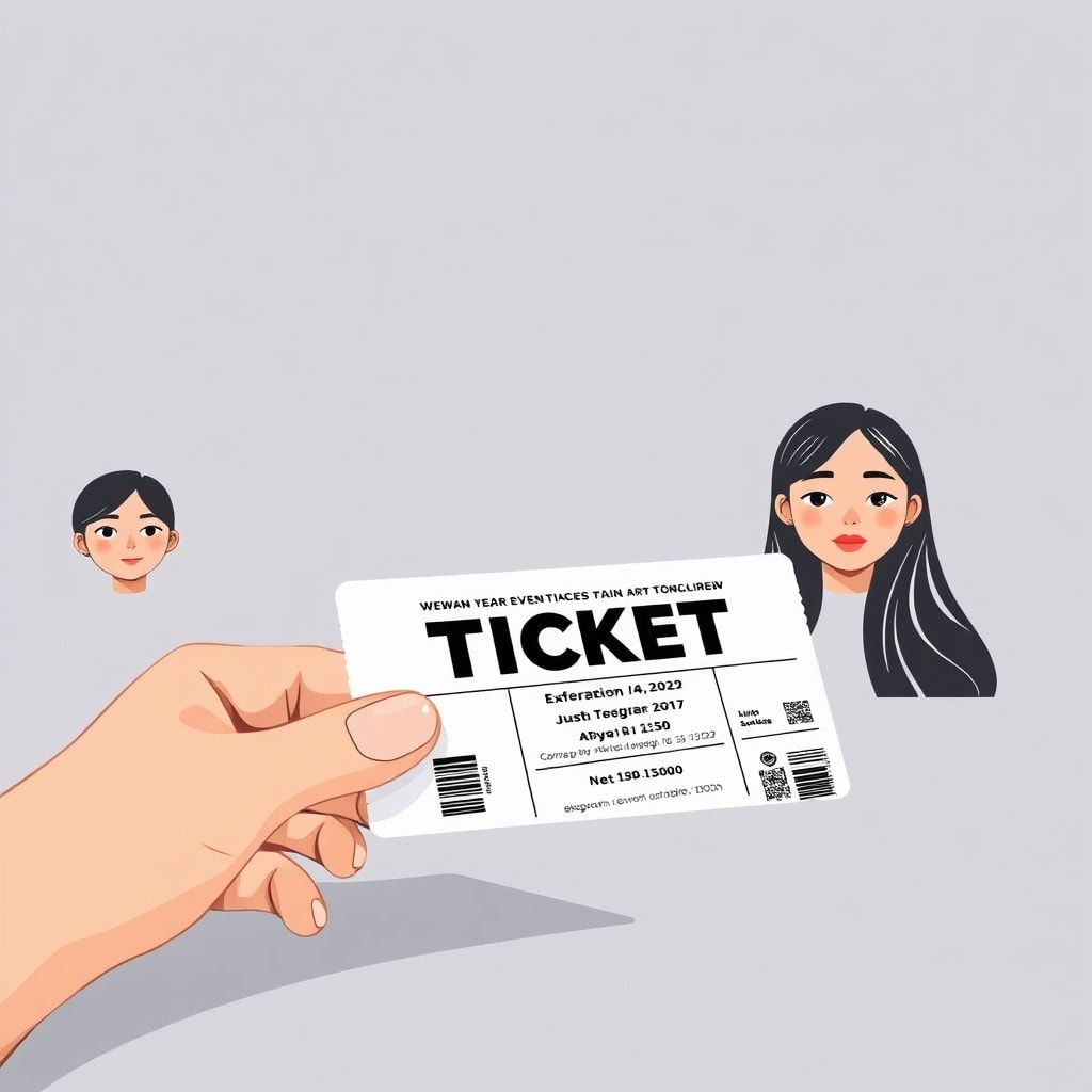 ถอดรหัสพฤติกรรมผู้ซื้อตั๋ว: กุญแจสู่การตลาดอีเวนต์ที่เหนือชั้นด้วย EtixGo