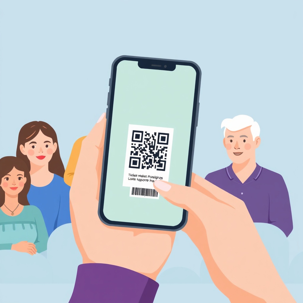 ทิปส์ขายตั๋วออนไลน์ให้ลูกค้าใช้ E-Ticket และ QR code ได้ราบรื่นตั้งแต่วันจองบน etixgo.com