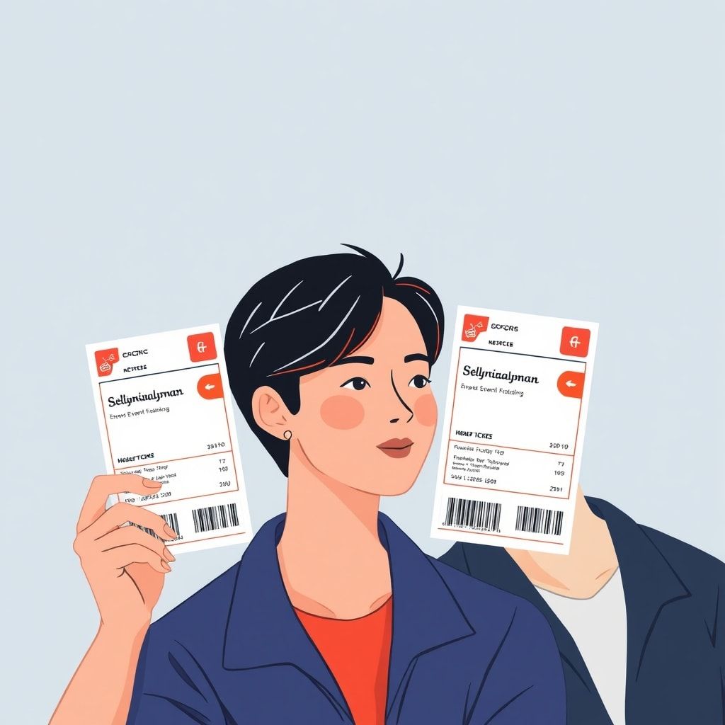 บริหารผังที่นั่งอีเวนต์ให้เหนือชั้น: กุญแจสู่ความประทับใจที่ยั่งยืน