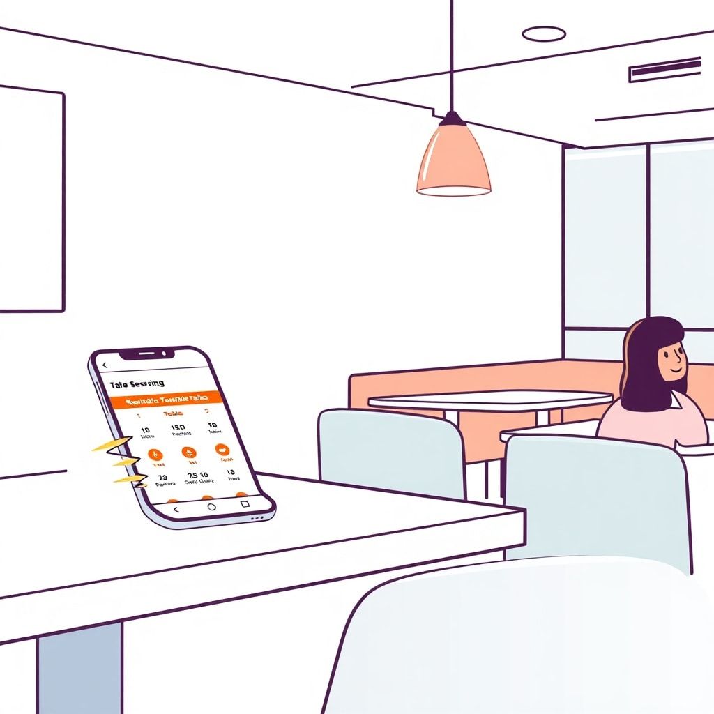 บอกลาความวุ่นวาย: จองโต๊ะและมัดจำออนไลน์ด้วย EtixGo ให้ทุกการสังสรรค์ง่ายกว่าที่เคย