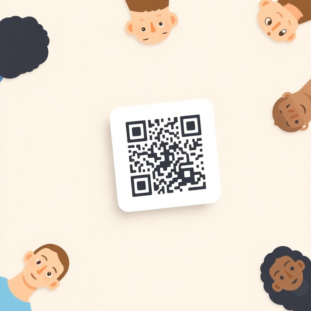 ปลดล็อกการจัดการอีเวนต์: พลังของ QR Code และ EtixGo