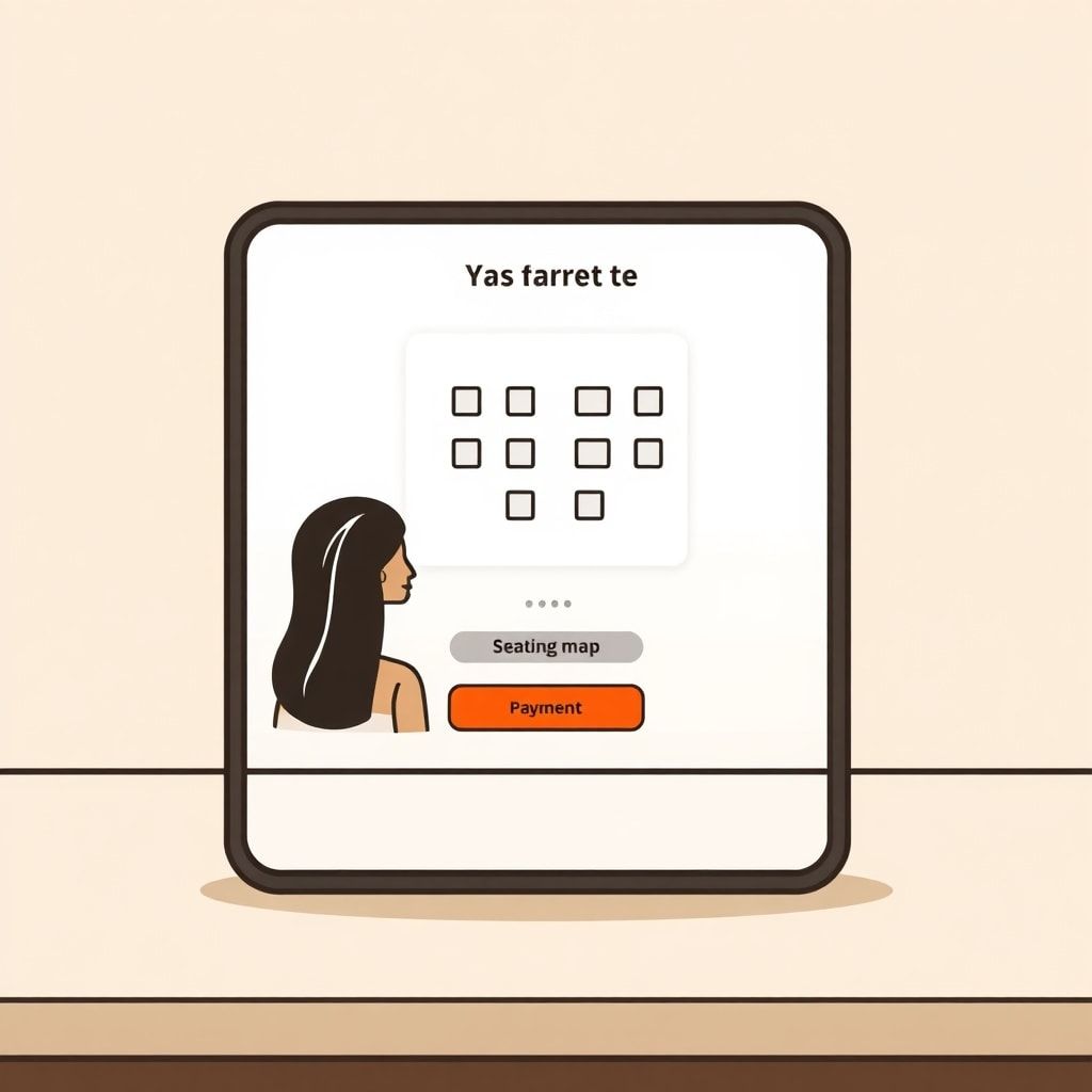 ปลดล็อกการบริหารจัดการอีเวนต์: เทคนิคการ 'จองโต๊ะ/มัดจำ' ที่ EtixGo ช่วยให้ง่ายกว่าที่เคย
