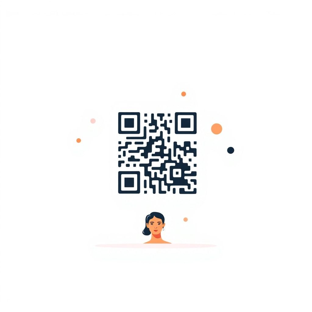 ปลดล็อกความง่าย: ใช้ QR Code บริหารจัดการผู้เข้าร่วมงานอีเวนต์ยุคใหม่