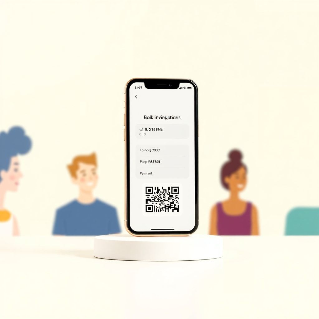 ปลดล็อกความสะดวก: จองโต๊ะงานอีเวนต์พร้อมมัดจำผ่าน PromptPay ด้วย EtixGo