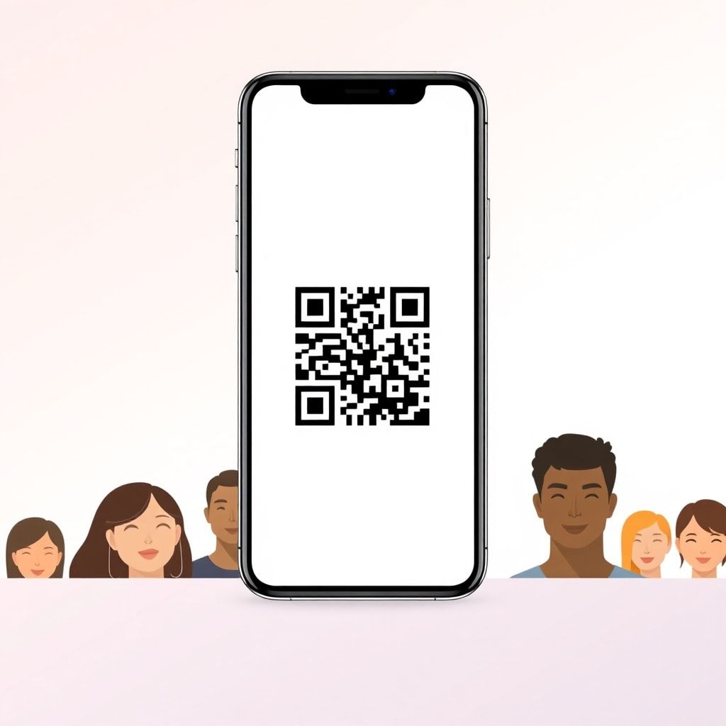 ปลดล็อกความสะดวก: ไขข้อสงสัย QR Code Ticketing กับ EtixGo