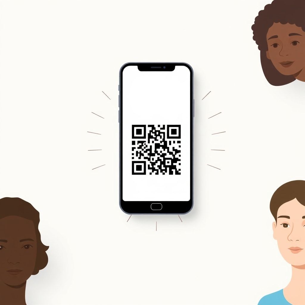 ปลดล็อกความสะดวก: QR Code บน E-ticket พลิกโฉมอีเวนต์ของคุณ