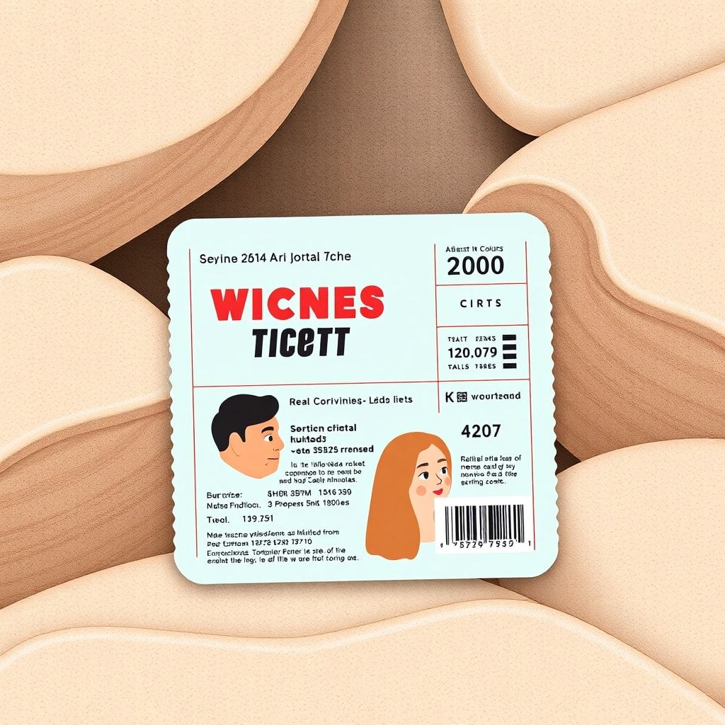 ปลดล็อกความสำเร็จ: คู่มือฉบับสมบูรณ์ในการใช้สถิติจาก EtixGo เพื่อจัดอีเวนต์ให้ปังกว่าเดิม