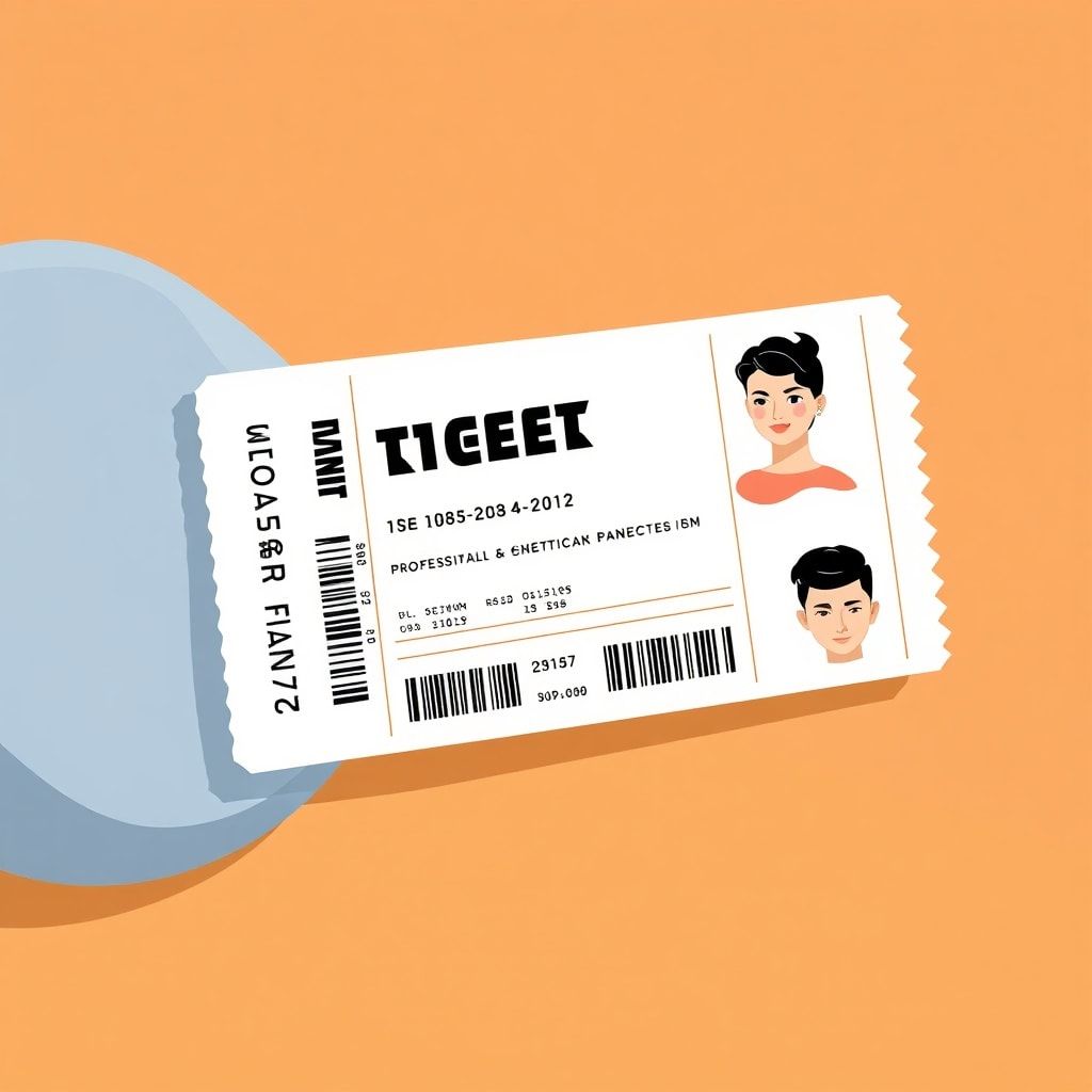 ปลดล็อกประสิทธิภาพ: EtixGo Auto-Verify ระบบตรวจสลิปอัตโนมัติสู่การจัดการอีเวนต์ยุคใหม่