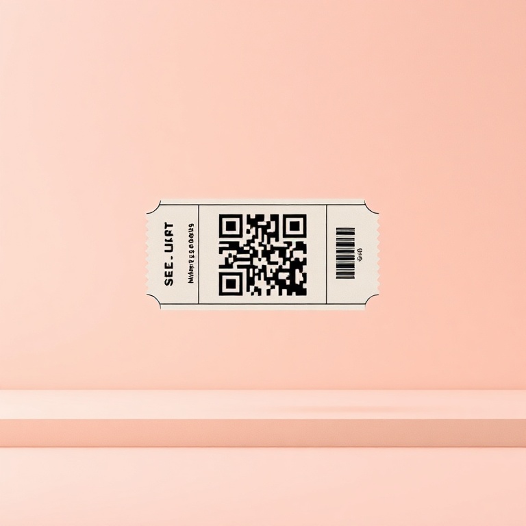 ปลดล็อกประสบการณ์ไร้กังวล: EtixGo กับมาตรฐานใหม่ความปลอดภัยของ e-ticket และ QR Code