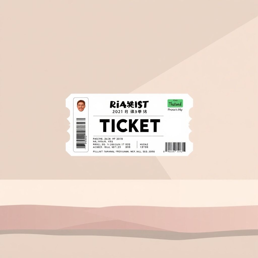 ปลดล็อกพลัง LINE OA: ยกระดับการตลาดอีเวนต์ของคุณให้เหนือกว่าด้วย EtixGo