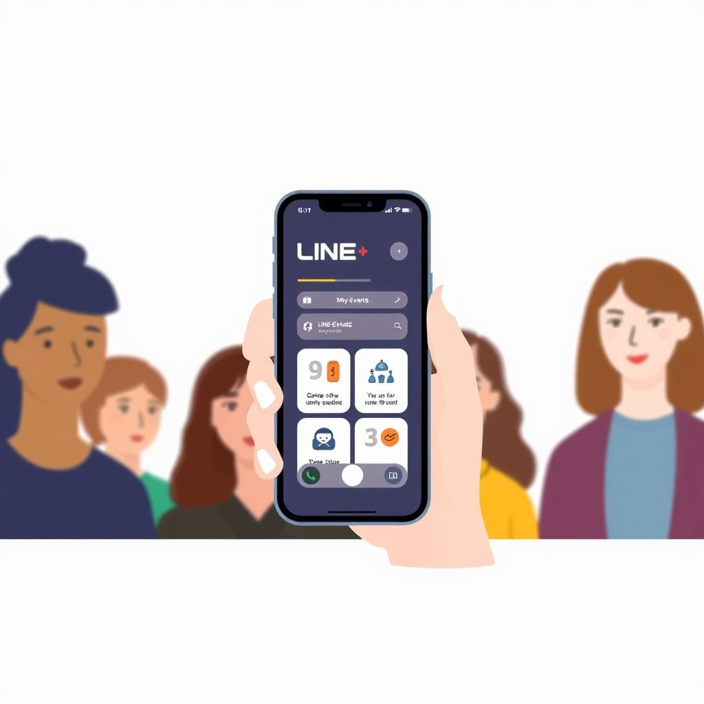 ปลดล็อกพลัง LINE OA: เทคนิคขั้นสูงสำหรับผู้จัดอีเวนต์ยุคใหม่ด้วย EtixGo