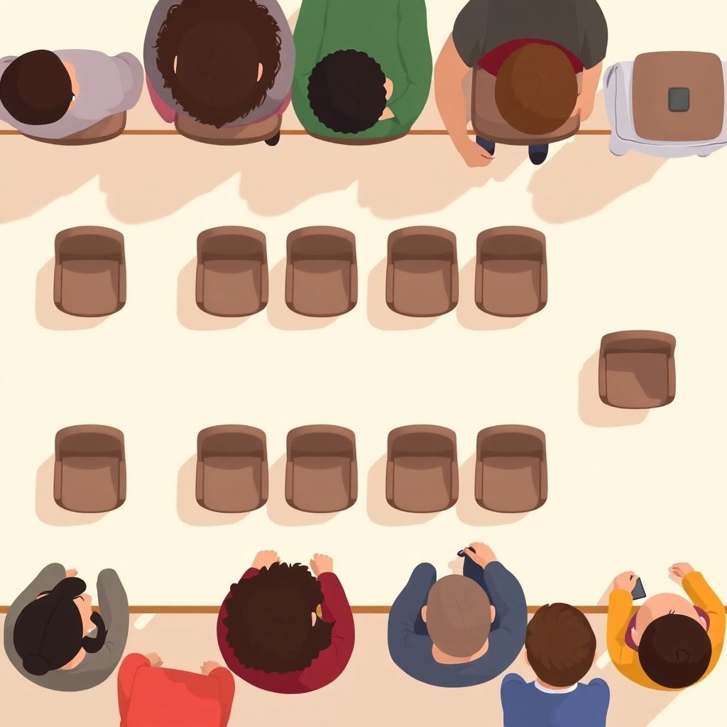 ปลดล็อกยอดขาย: สร้างประสบการณ์จองตั๋วเหนือระดับด้วย Interactive Seating Chart จาก EtixGo