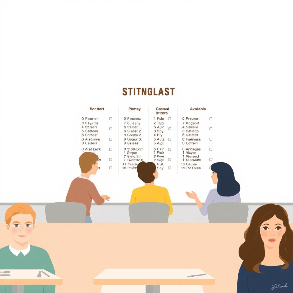 ปลดล็อกศักยภาพการจอง: EtixGo กับระบบมัดจำโต๊ะอัจฉริยะเพื่อธุรกิจอีเวนต์