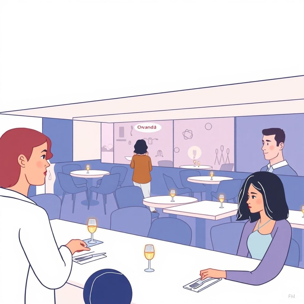 ปลดล็อกศักยภาพธุรกิจ: เทคนิค 'จองโต๊ะ/มัดจำ' ผ่าน EtixGo เพื่อประสบการณ์ที่เหนือกว่า