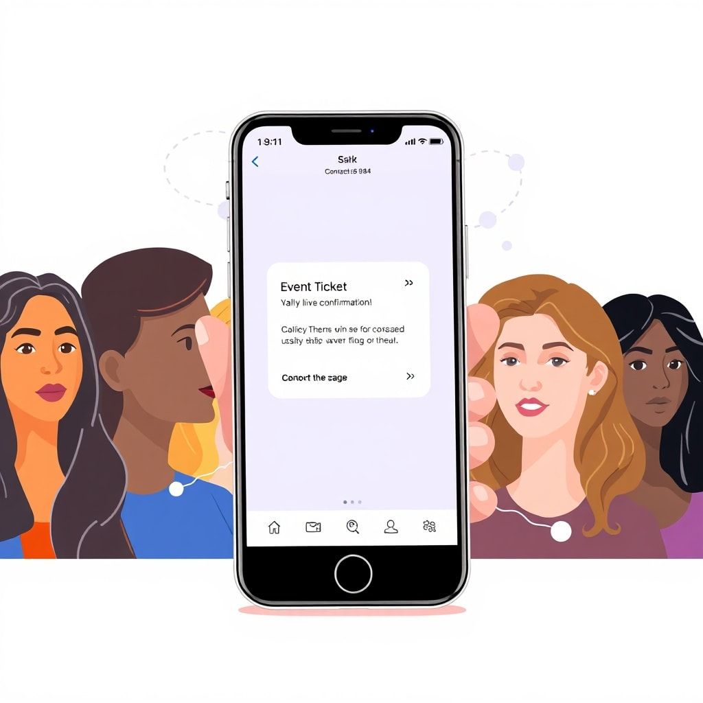 ปลดล็อกศักยภาพอีเวนต์: รวมพลัง EtixGo กับ LINE OA สู่การบริหารจัดการยุคใหม่