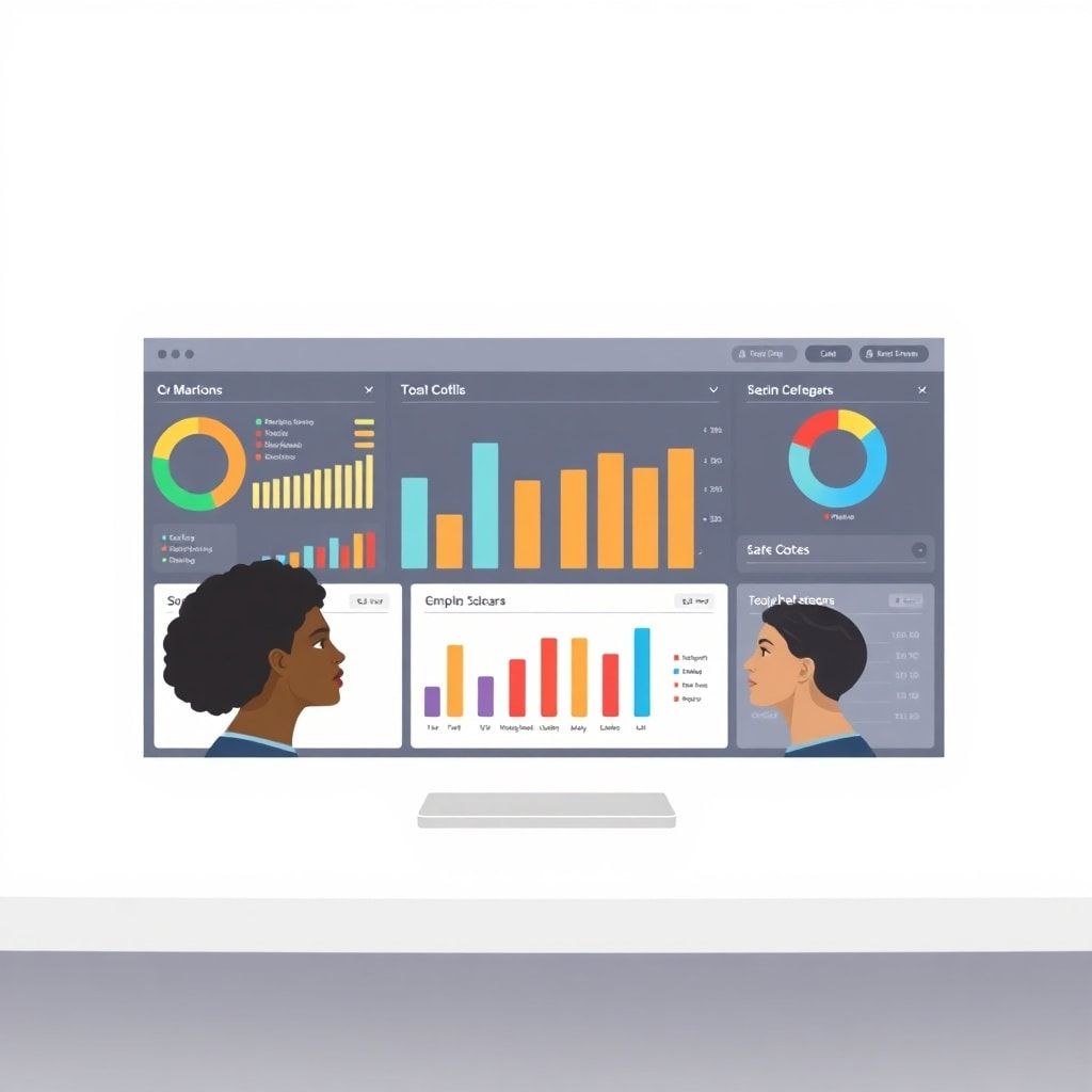 ปลดล็อกศักยภาพอีเวนต์: ใช้รายงานสถิติ EtixGo ขับเคลื่อนความสำเร็จ