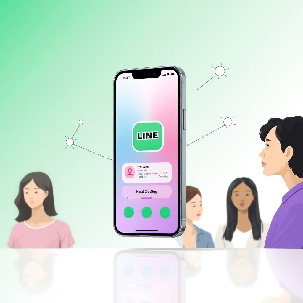 ปลดล็อกศักยภาพอีเวนต์: ใช้ LINE OA ผ่าน EtixGo สื่อสารไร้ขีดจำกัด