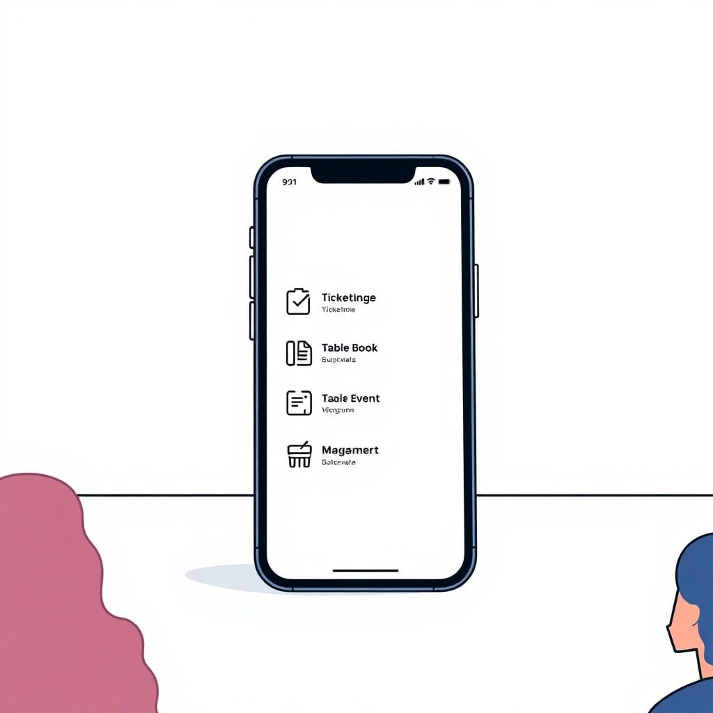 ปลดล็อกศักยภาพ LINE OA: เครื่องมือขั้นเทพสำหรับผู้จัดอีเวนต์ยุคดิจิทัล