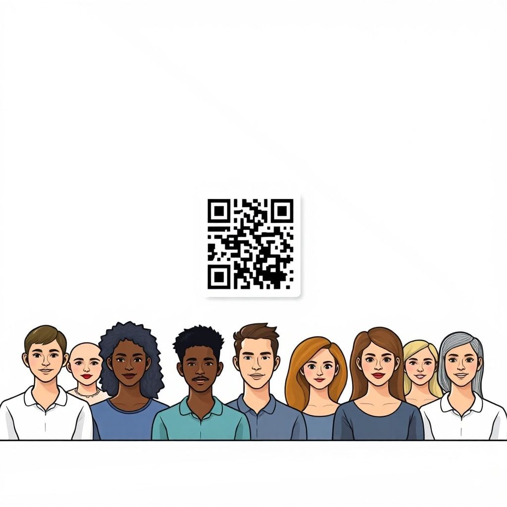 ปลดล็อกศักยภาพ: QR Code พลิกโฉมอีเวนต์ไทยด้วย EtixGo