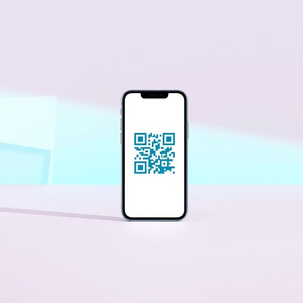 ปลดล็อกศักยภาพ QR Code: ยกระดับการจัดการอีเวนต์ให้เหนือกว่า