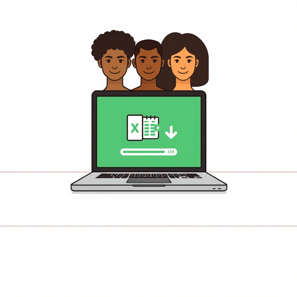 ผู้จัดทำรายงานให้พร้อมส่งบัญชี: Export Excel บน EtixGo (export รายงาน excel ได้จากระบบบัตร)