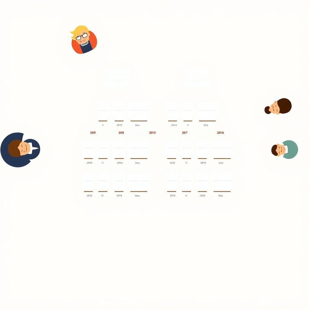 พลิกโฉมการขายตั๋ว: ใช้ 'ผังที่นั่ง' ให้เป็นมากกว่าแผนที่