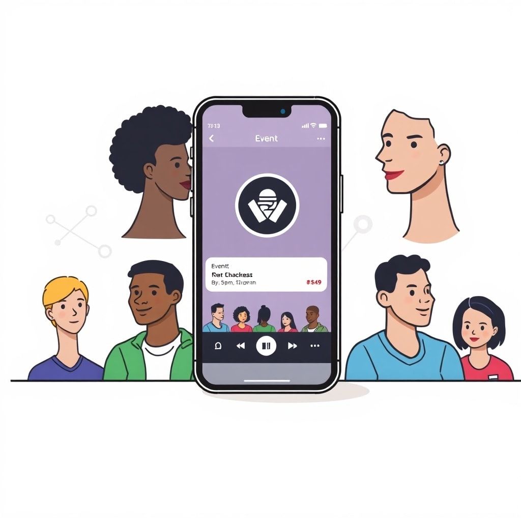 พลิกโฉมการจัดอีเวนต์: ใช้ LINE OA จาก EtixGo สื่อสาร-จัดการ-สร้างความประทับใจ