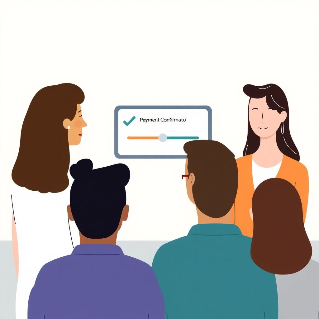 พลิกโฉมอีเวนต์: จัดการเงินง่ายด้วยระบบ Auto-Verify และ PromptPay