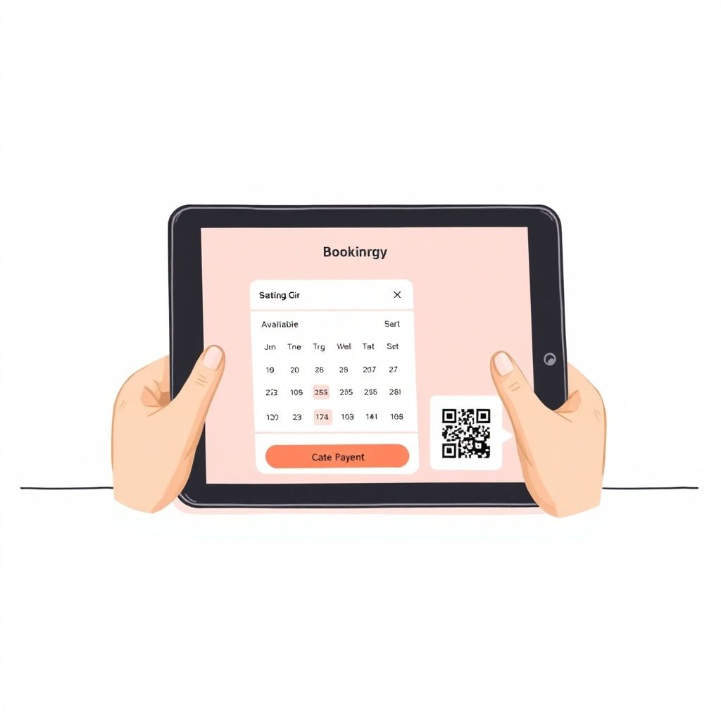 พลิกโฉมอีเวนต์: จองโต๊ะพร้อมมัดจำด้วย PromptPay ผ่าน EtixGo