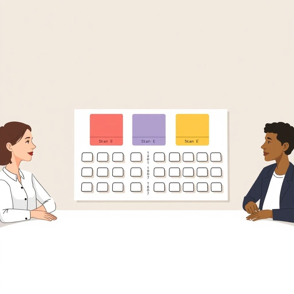 ยกระดับงานอีเวนต์: จัดการผังที่นั่งให้เป๊ะ สร้างความประทับใจไม่รู้ลืมด้วย EtixGo