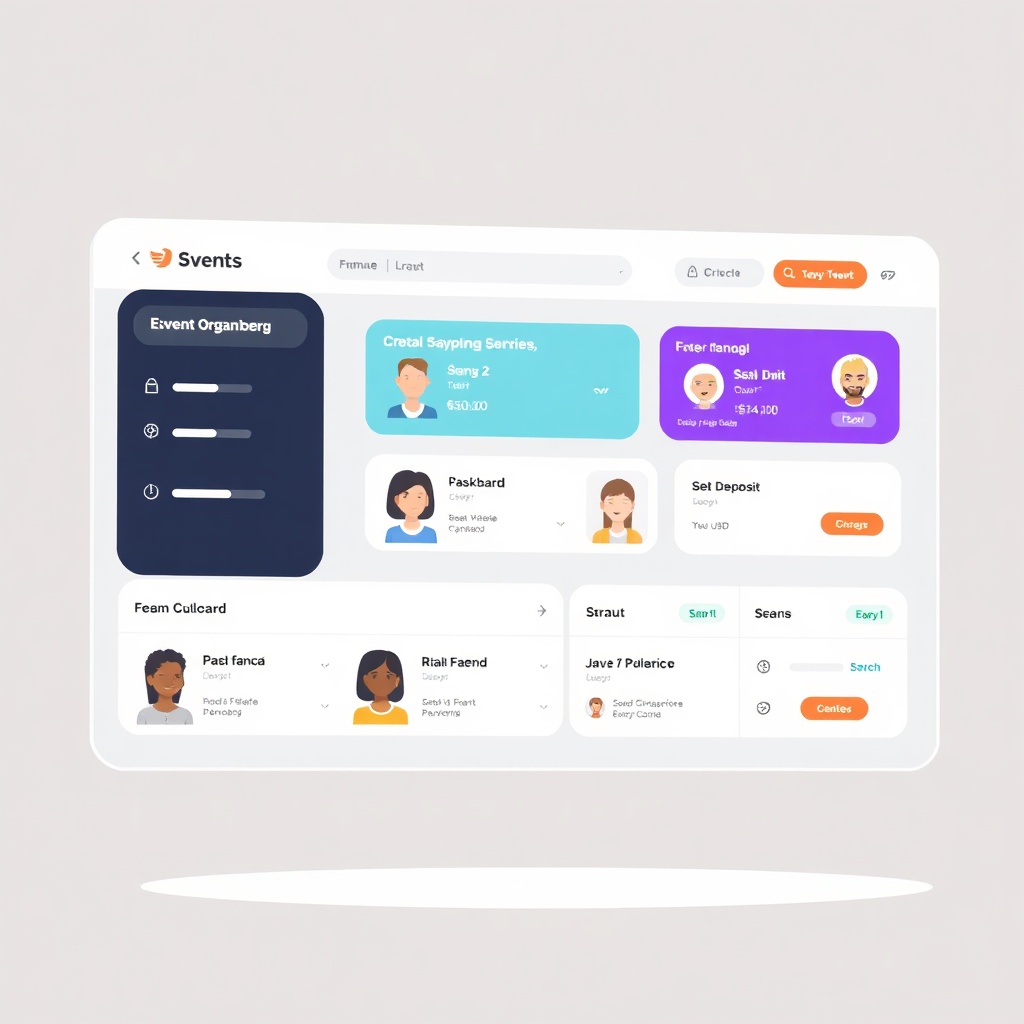 ระบบมัดจำบน etixgo.com ช่วยผู้จัดลดการจองหลุด พร้อมจัดการชำระส่วนที่เหลือได้ครบในที่เดียว