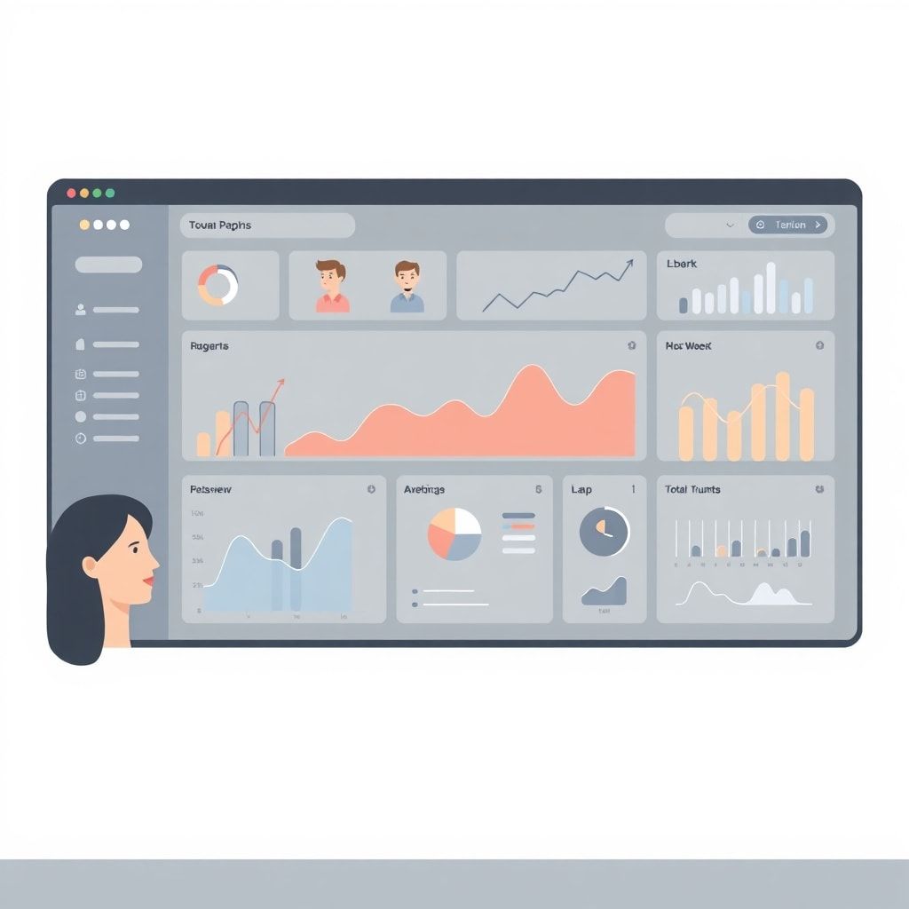 รายงานสถิติ EtixGo: เครื่องมือลับฉบับผู้จัดอีเวนต์มืออาชีพ