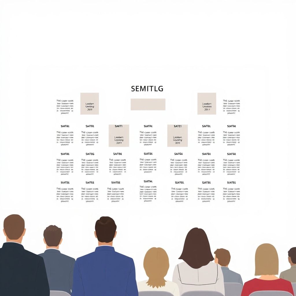 ศิลปะแห่งผังที่นั่ง: EtixGo ยกระดับประสบการณ์อีเวนต์ของคุณ