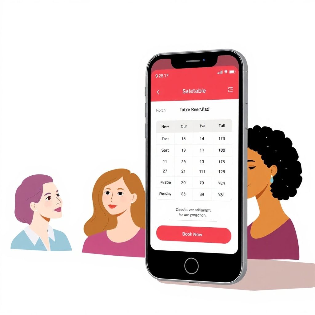 หมดปัญหาโต๊ะเต็ม! จองโต๊ะร้านดังออนไลน์พร้อมมัดจำง่ายๆ ด้วย EtixGo