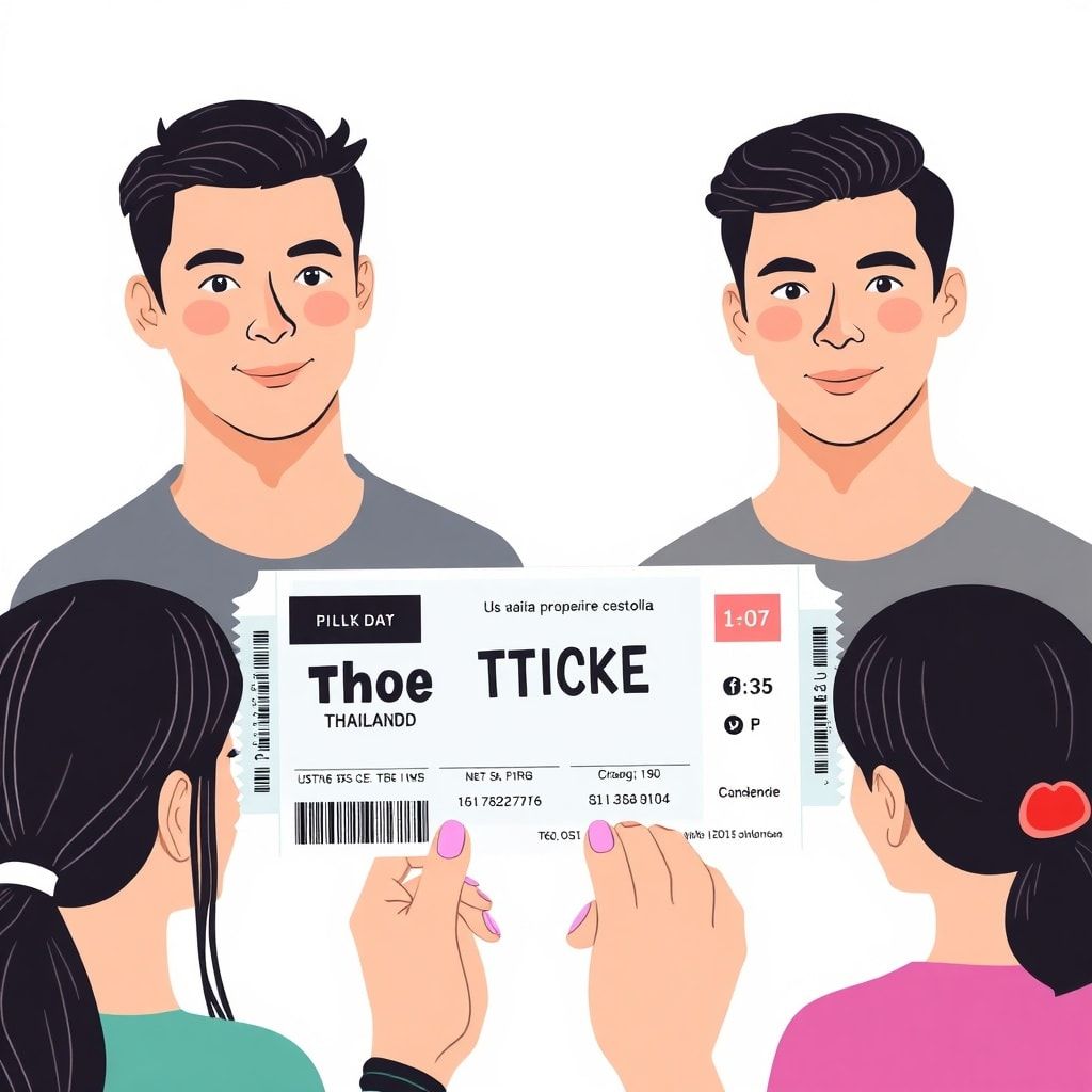 เคล็ดลับการจองโต๊ะอีเวนต์ให้ปัง: ใช้ระบบมัดจำสร้างความมั่นใจ