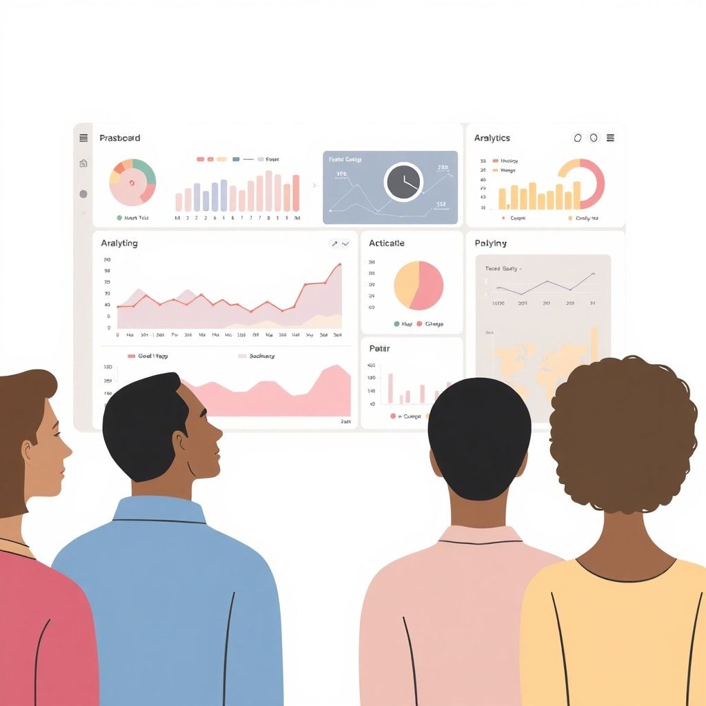 เจาะลึก 'รายงานสถิติ' EtixGo: ขุมทรัพย์ข้อมูลขับเคลื่อนความสำเร็จของอีเวนต์