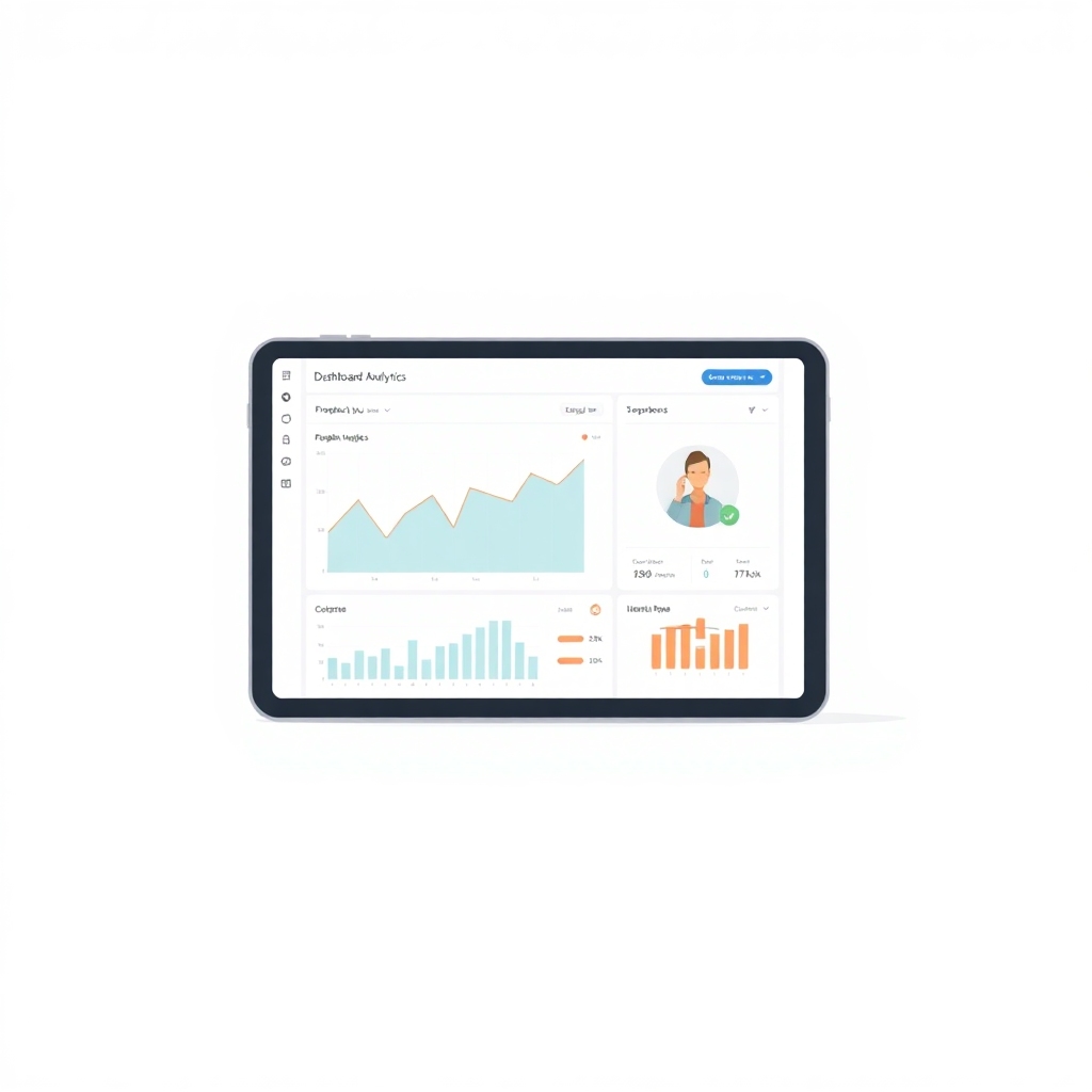 เทียบวิธีทำรายงานยอดขายแบบมือ vs รายงานและสถิติบน EtixGo /admin/analytics ช่วยเห็น analytics เร็วกว่าเดิม