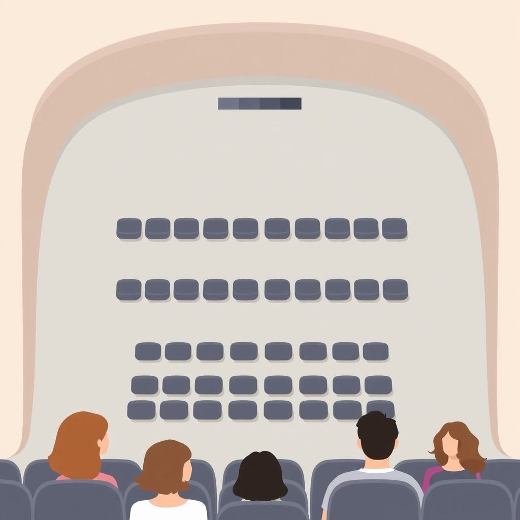 เนรมิตประสบการณ์ผู้เข้าร่วมงาน: พลิกโฉมการจัดการผังที่นั่งด้วย EtixGo