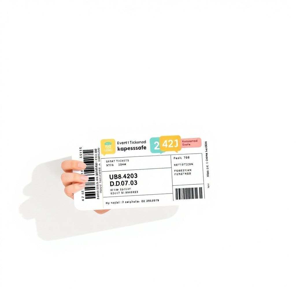 เปิดขุมทรัพย์ข้อมูล: ระบบรายงานสถิติ EtixGo คือ 'ดวงตา' ของผู้จัดอีเวนต์