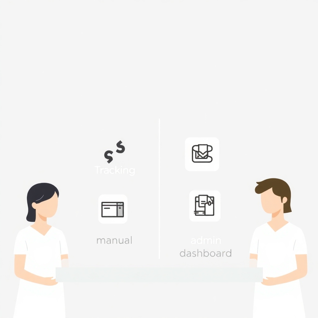 เปรียบเทียบ Affiliate แบบชวนเอง vs ระบบ Affiliate ของ EtixGo: ลดงานตามยอด เพิ่มความชัดของค่าคอมมิชชั่น