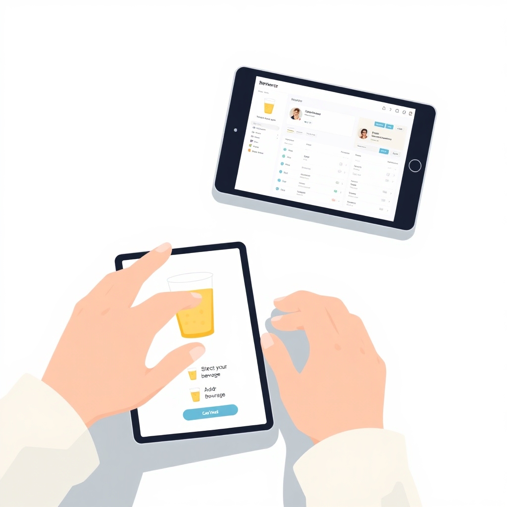 เพิ่มยอดด้วย upsell เครื่องดื่ม/สินค้าเพิ่ม: ใช้ EtixGo ให้ลูกค้าสั่งล่วงหน้าและเตรียมพร้อมกว่าเดิม