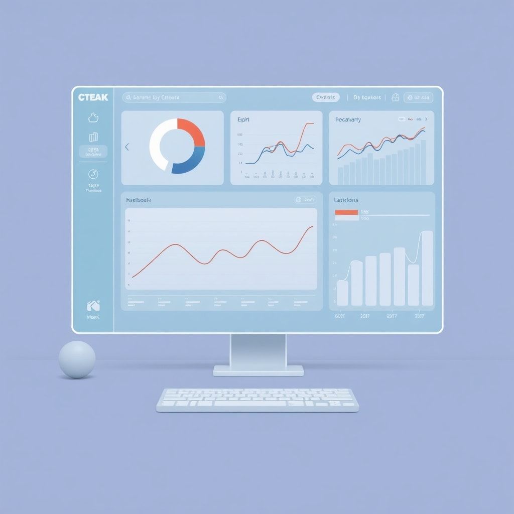 ไขความลับความสำเร็จอีเวนต์: เจาะลึกรายงานสถิติด้วย EtixGo