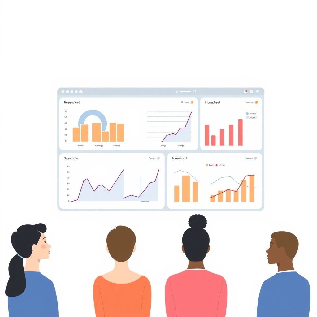 ไขความลับสู่ความสำเร็จ: ใช้รายงานสถิติ EtixGo ปั้นกลยุทธ์การตลาดอีเวนต์ให้ปัง