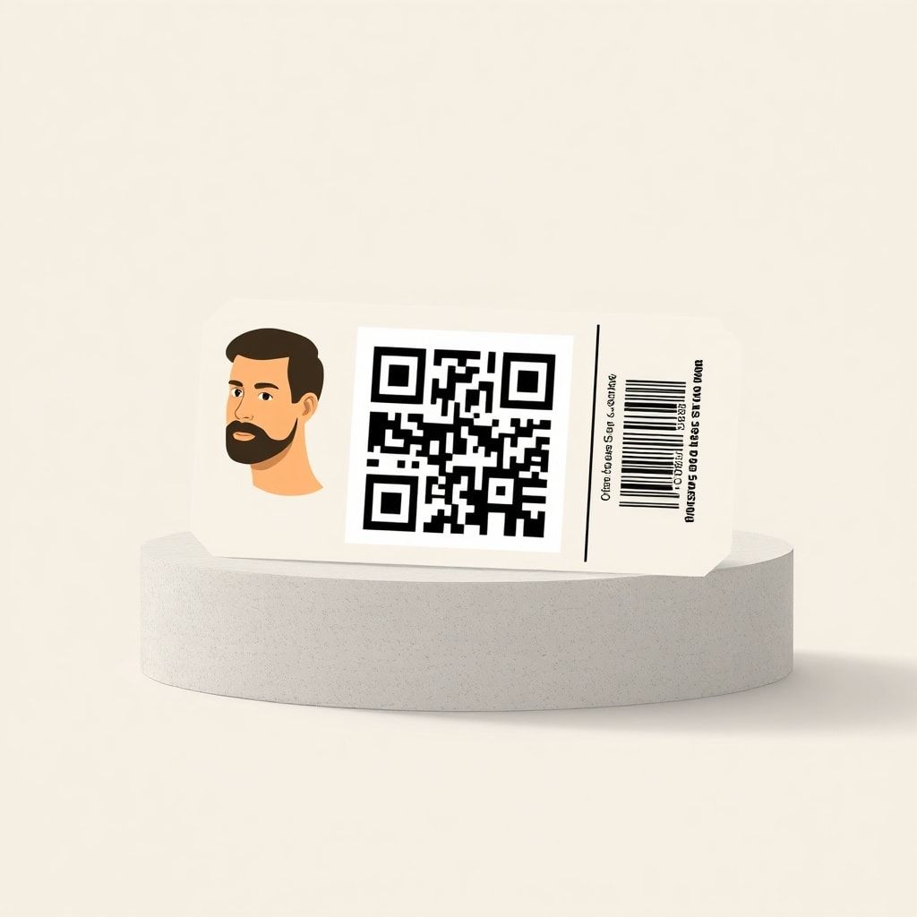 ไขความลับ QR Code: กุญแจสำคัญสู่การจัดการอีเวนต์ยุคใหม่ด้วย EtixGo