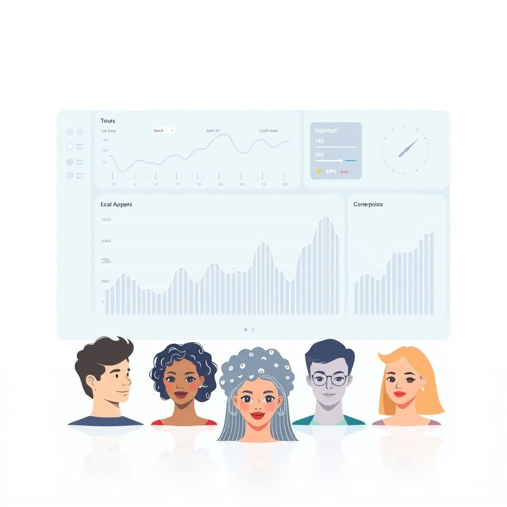 ไขรหัสความสำเร็จ: เจาะลึกพลังรายงานสถิติ EtixGo พลิกโฉมอีเวนต์ของคุณ